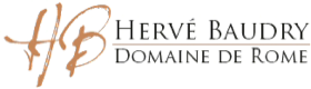 Logo Domaine De Rome